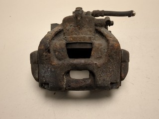 Суппорт левый передний Opel Vectra 2005-2008
