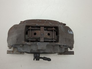 Суппорт левый передний Land Rover Range Rover 2005-2009