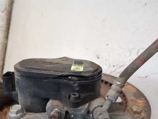 Суппорт правый задний, ориг. номер 58230GI600, 58411GI100, KIA EV6 2021-2026