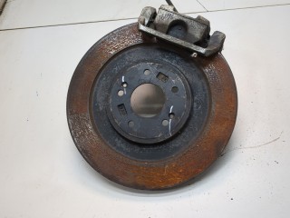 Суппорт правый задний, ориг. номер 58230GI600, 58411GI100, KIA EV6 2021-2026
