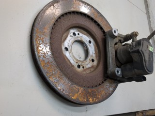 Суппорт правый задний, ориг. номер 58230GI600, 58411GI100, KIA EV6 2021-2026