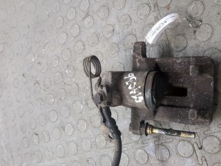Суппорт правый задний, ориг. номер 8E0615424, Audi A4 1994-1999