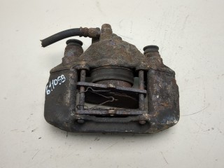 Суппорт правый передний, ориг. номер BR743398ZB, Mazda MX-3 1991-1998