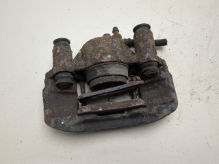 Суппорт правый передний, ориг. номер BR743398ZB, Mazda MX-3 1991-1998