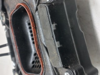 Нагнетатель воздуха (насос продувки), ориг. номер 03C145650A, Volkswagen Tiguan 2006-2011