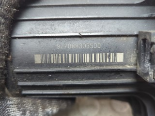 Нагнетатель воздуха (насос продувки), ориг. номер 06E906601, Audi A8 2007-2010