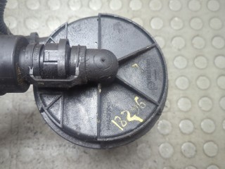 Нагнетатель воздуха (насос продувки), ориг. номер 021959253B, Volkswagen Transporter 1990-2003