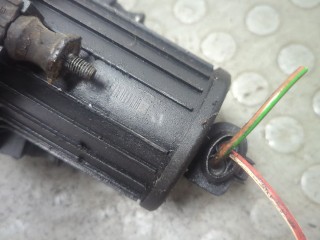 Нагнетатель воздуха (насос продувки), ориг. номер 021959253B, Volkswagen Transporter 1990-2003
