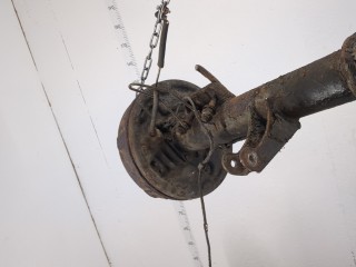 Мост (ведущий) задний, ориг. номер 4420979, 2C144010AA, Ford Transit 2000-2006