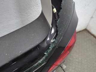 Двигатель стеклоочистителя (моторчик дворников) задний Opel Meriva 2006-2010