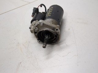 Стартер, ориг. номер 036911023, Volkswagen Polo 1999-2001
