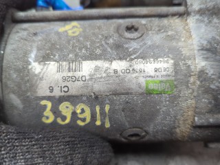 Стартер, ориг. номер 9646694080, Citroen C4 2004-2014