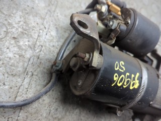 Стартер, ориг. номер 06B911023X, Volkswagen Passat 1996-2001