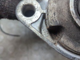 Стартер, ориг. номер 020911023F, 020911023FX, Volkswagen Golf 4 1997-2006