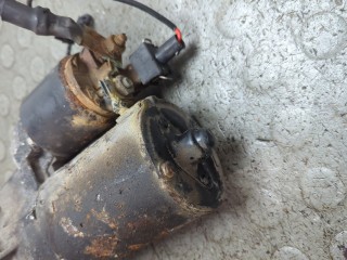 Стартер, ориг. номер 020911023F, 020911023FX, Volkswagen Golf 4 1997-2006