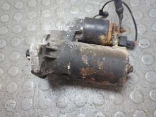 Стартер, ориг. номер 020911023F, 020911023FX, Volkswagen Golf 4 1997-2006