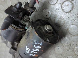 Стартер, ориг. номер 02T911023EX, Volkswagen Polo 2001-2005