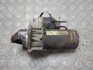 Стартер, ориг. номер 90341777, Opel Astra 1998-2009