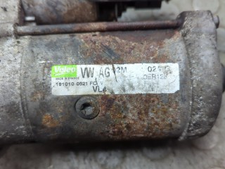 Стартер, ориг. номер 02M911024G, Volkswagen Passat CC 2008-2012