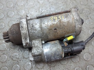 Стартер, ориг. номер 02M911024G, Volkswagen Passat CC 2008-2012
