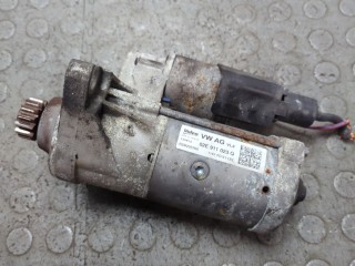 Стартер, ориг. номер 02E911023Q, Volkswagen Passat CC 2012-2017