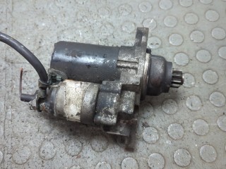 Стартер, ориг. номер 02T911023G, Volkswagen Fox 2003-2009