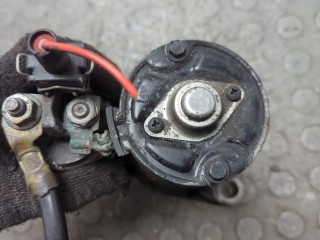 Стартер, ориг. номер 02T911023G, Volkswagen Fox 2003-2009