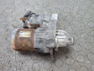 Стартер, ориг. номер 23300BC20B, Nissan Note E11 2008-2013
