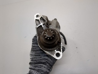 Стартер, ориг. номер 02T911023G, 02T911023GX, 02T911023EX, JZW911023EX, Skoda Fabia 1999-2004