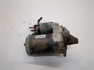 Стартер, ориг. номер 8200665518, Renault Megane 2006-2009
