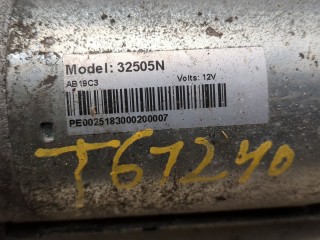 Стартер, ориг. номер 1376305, Ford Mondeo 2006-2010