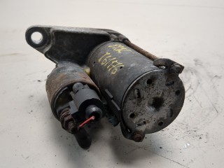 Стартер, ориг. номер 02T911023R, 02T911023RX, 02T911024CX, Skoda Fabia 2007-2010