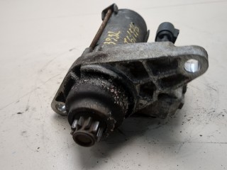 Стартер, ориг. номер 02T911023R, 02T911023RX, 02T911024CX, Skoda Fabia 2007-2010