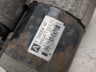 Стартер, ориг. номер V764559080, Peugeot 207 2009-2013