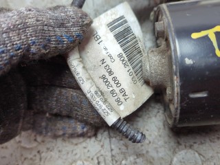Стартер, ориг. номер 02T911023G, Volkswagen Fox 2003-2009