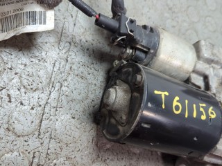 Стартер, ориг. номер 02T911023G, Volkswagen Fox 2003-2009