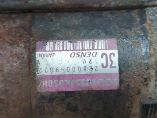 Стартер, ориг. номер 2280009872, 31200PNEG01, Honda CR-V 2001-2004