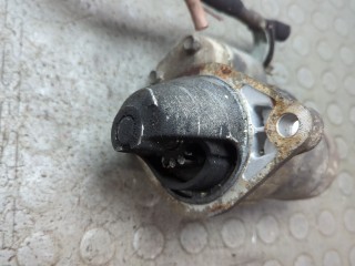 Стартер, ориг. номер 93169014, R1540027, 6202103, Opel Zafira B 2008-2014