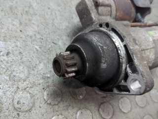Стартер, ориг. номер 02M911023P, 02M911023NX, JZW911023HX, Volkswagen Golf 1997-2006