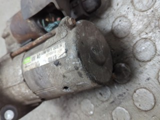 Стартер, ориг. номер 02M911023P, 02M911023NX, JZW911023HX, Volkswagen Golf 1997-2006