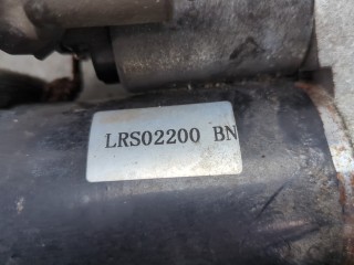 Стартер, ориг. номер 36100-26800, KIA Rio 2005-2009
