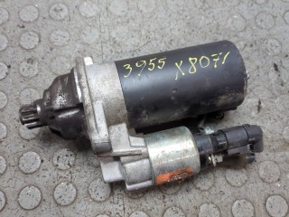 Стартер, ориг. номер 02M911024P, Volkswagen Golf 6 2008-2012
