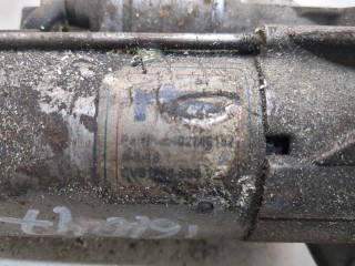 Стартер, ориг. номер 2330000Q0F, Nissan Qashqai 2006-2010