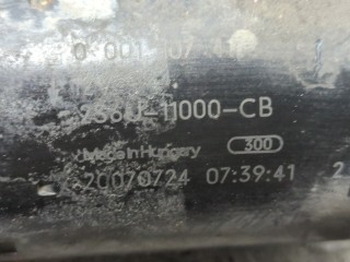 Стартер, ориг. номер 2S6U11000CB, 1732742, 8V2111000BE, Ford Fiesta 2001-2007