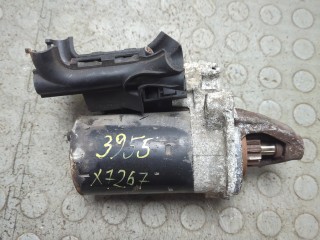 Стартер, ориг. номер 2S6U11000CB, 1732742, 8V2111000BE, Ford Fiesta 2001-2007