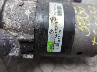 Стартер, ориг. номер 8200266777, Renault Megane 2002-2006