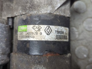 Стартер, ориг. номер 8200369521, Renault Twingo 2004-2007