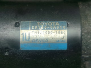 Стартер, ориг. номер 281000A010, Toyota Camry 2006-2009