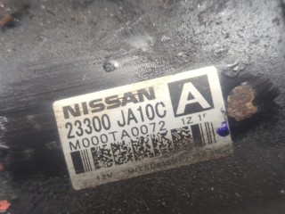 Стартер, ориг. номер 23300JA10C, Nissan Murano 2010-2012