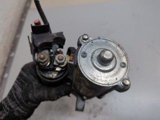Стартер, ориг. номер ZZDL18400, Mazda Tribute 2007-2011